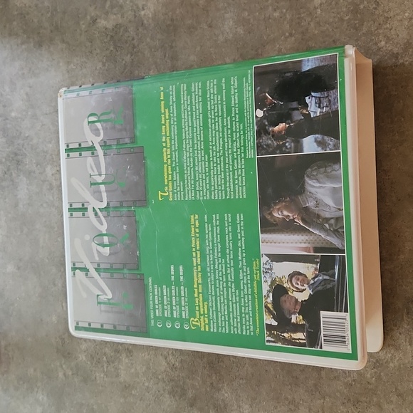 Anne of Green Gables Rare Collection VHS Nova Home Videos The Sequel included - Picture 5 of 11